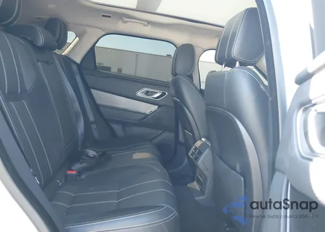 2021 Land Rover Range Rover Velar P250 S z USA, uszkodzony, nr VIN SALYJ2EX7MA315324